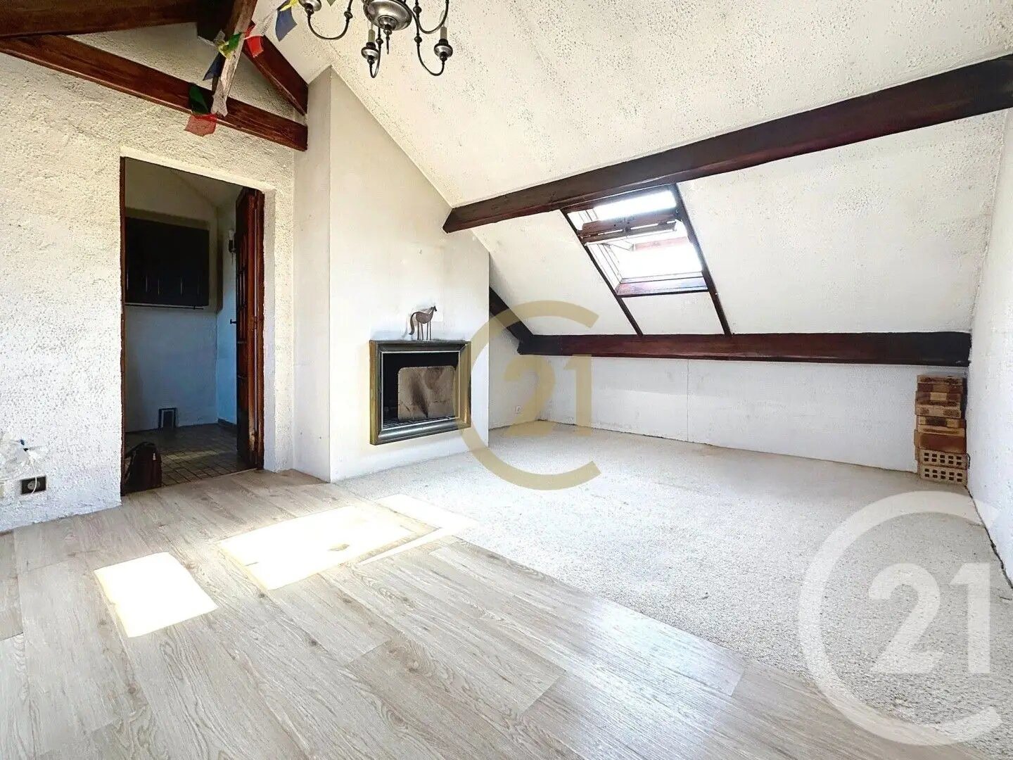 Appartement à vendre, 45m², Versailles
