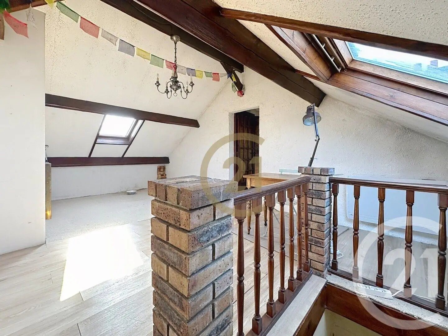 Appartement à vendre, 45m², Versailles