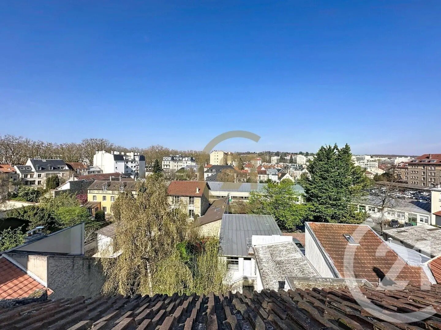 Appartement à vendre, 45m², Versailles