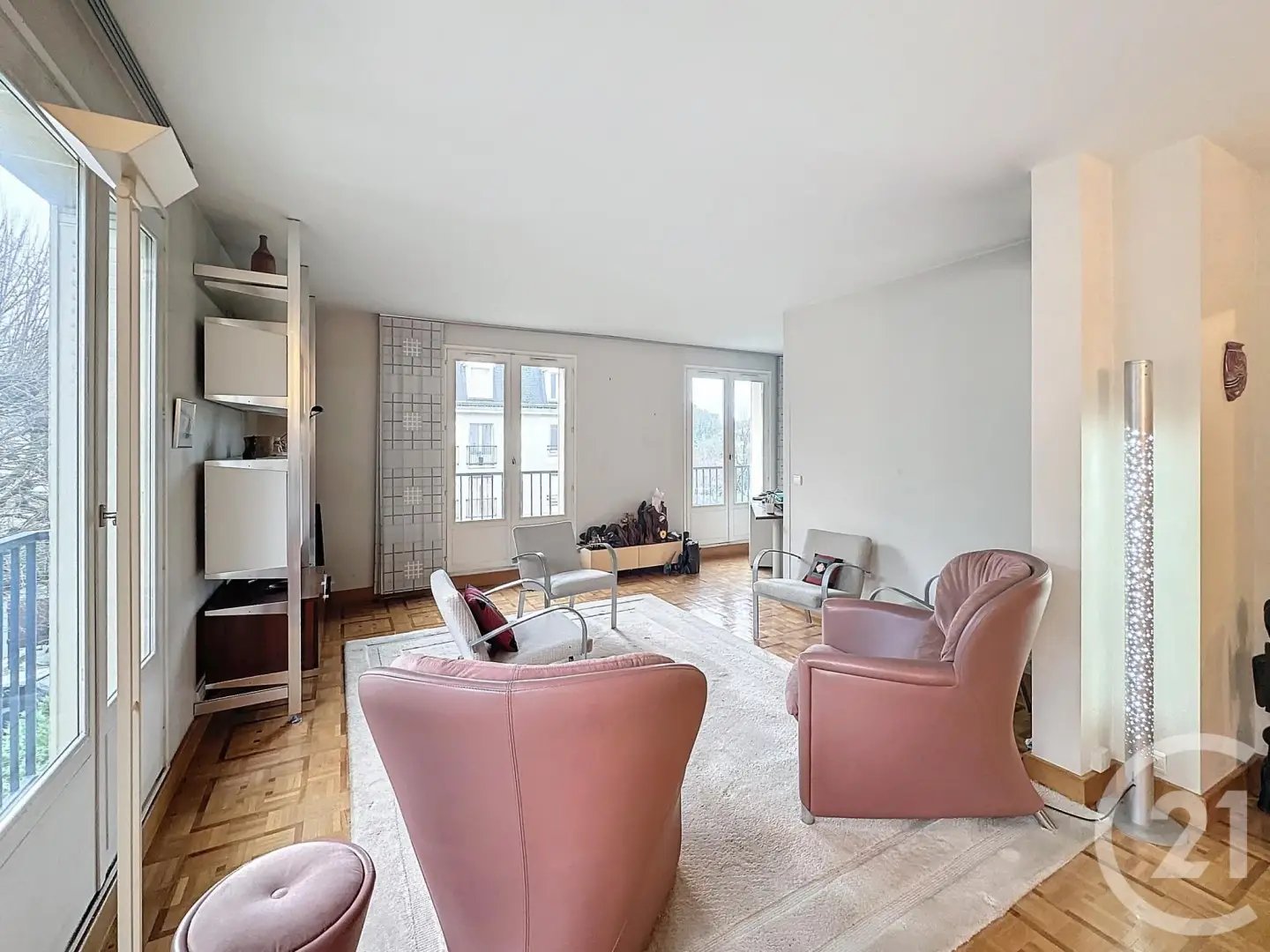 Appartement à vendre, 124m², Versailles
