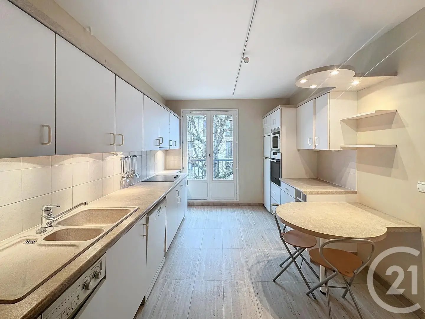 Appartement à vendre, 124m², Versailles