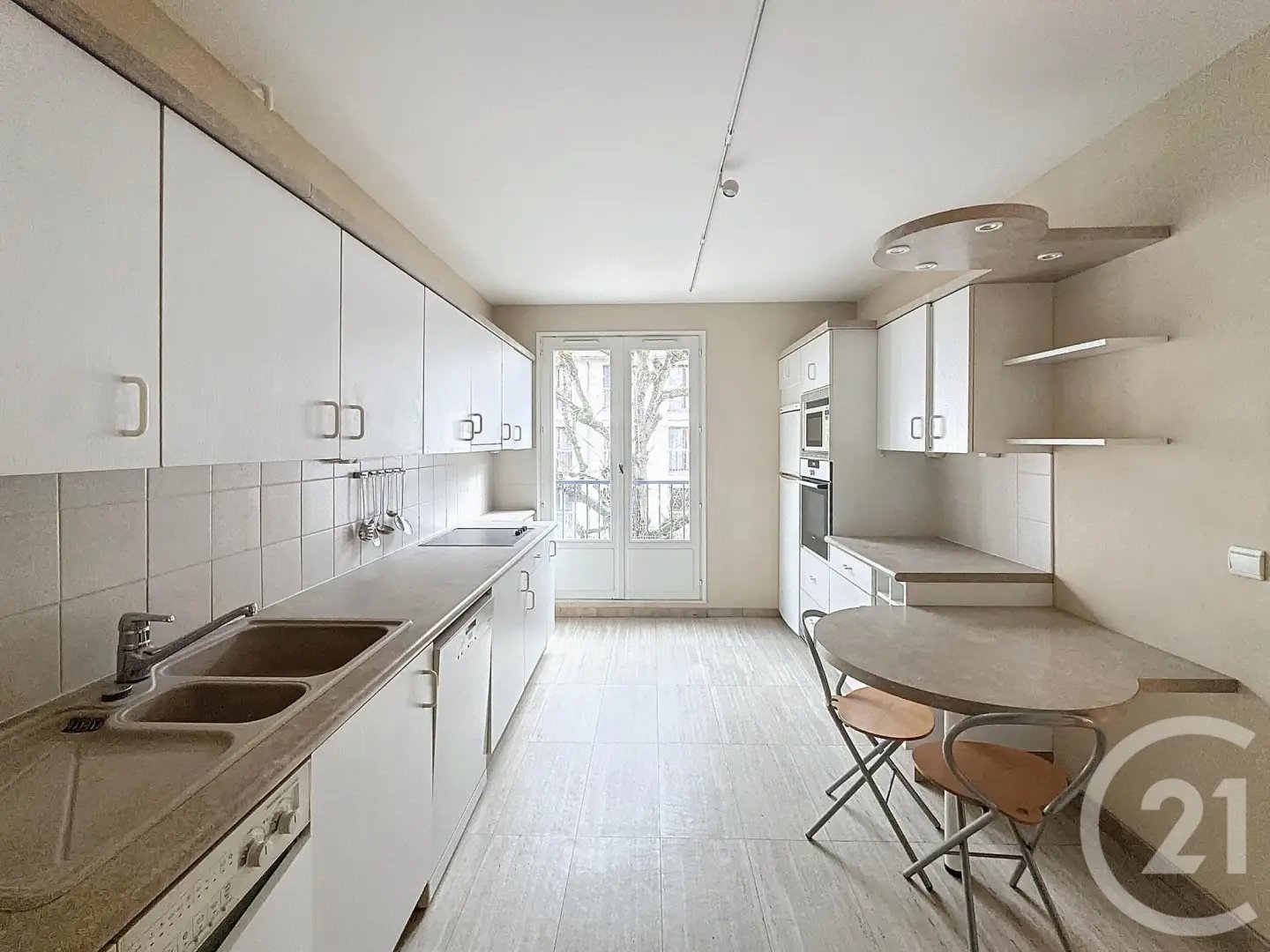 Appartement à vendre, 124m², Versailles