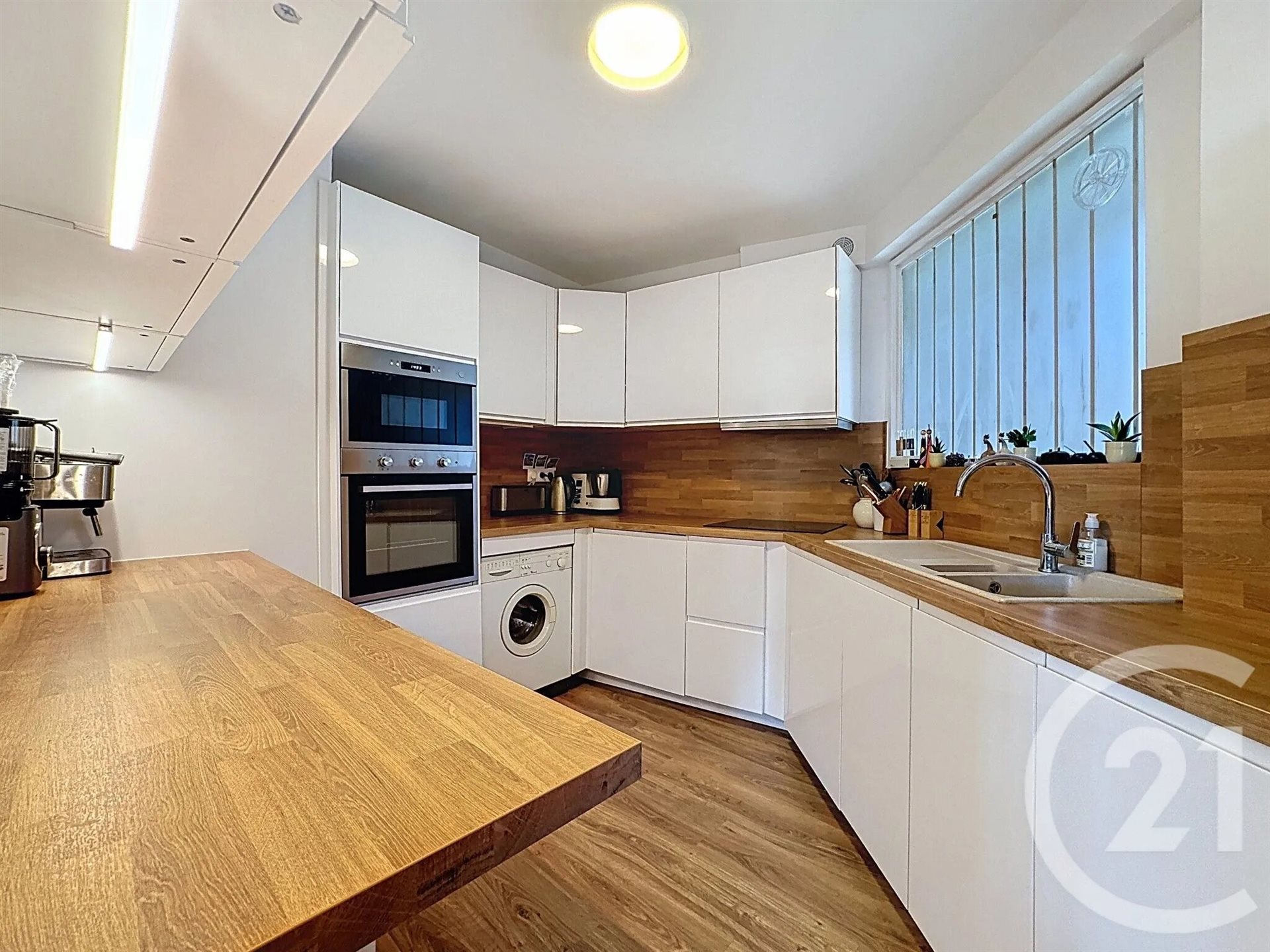 Appartement à vendre, 100m², Versailles
