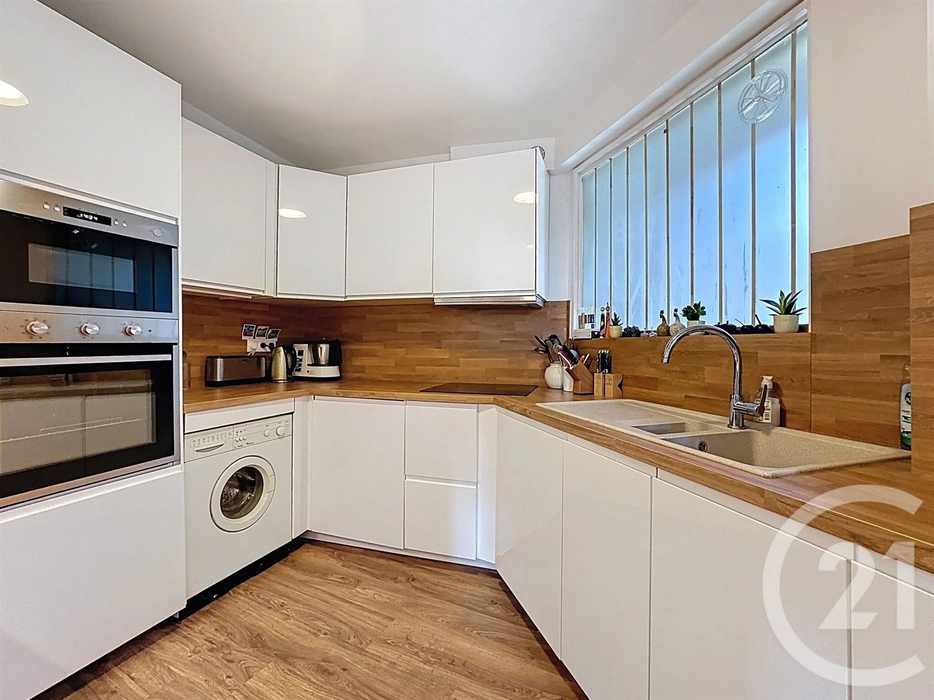 Appartement à vendre, 100m², Versailles