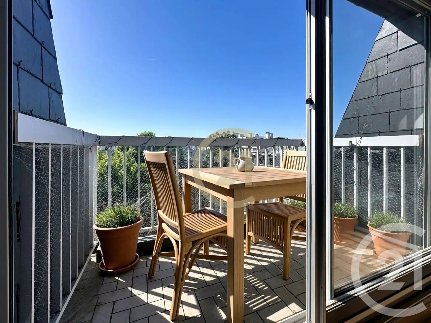 Appartement à vendre, 89m², Versailles