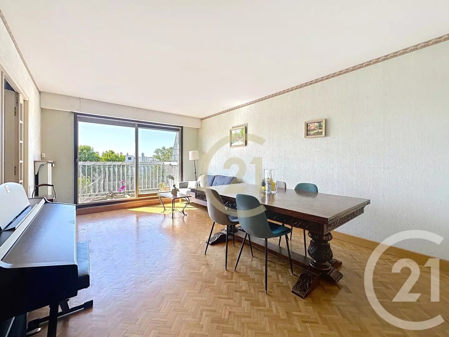 Appartement à vendre, 89m², Versailles