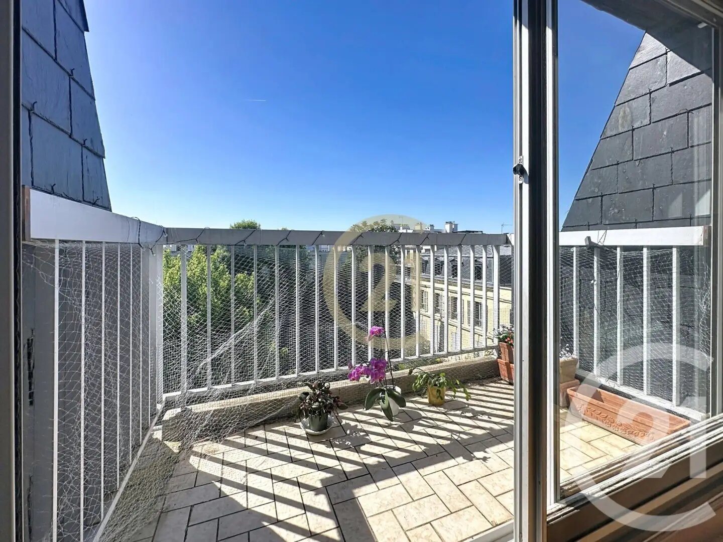 Appartement à vendre, 89m², Versailles
