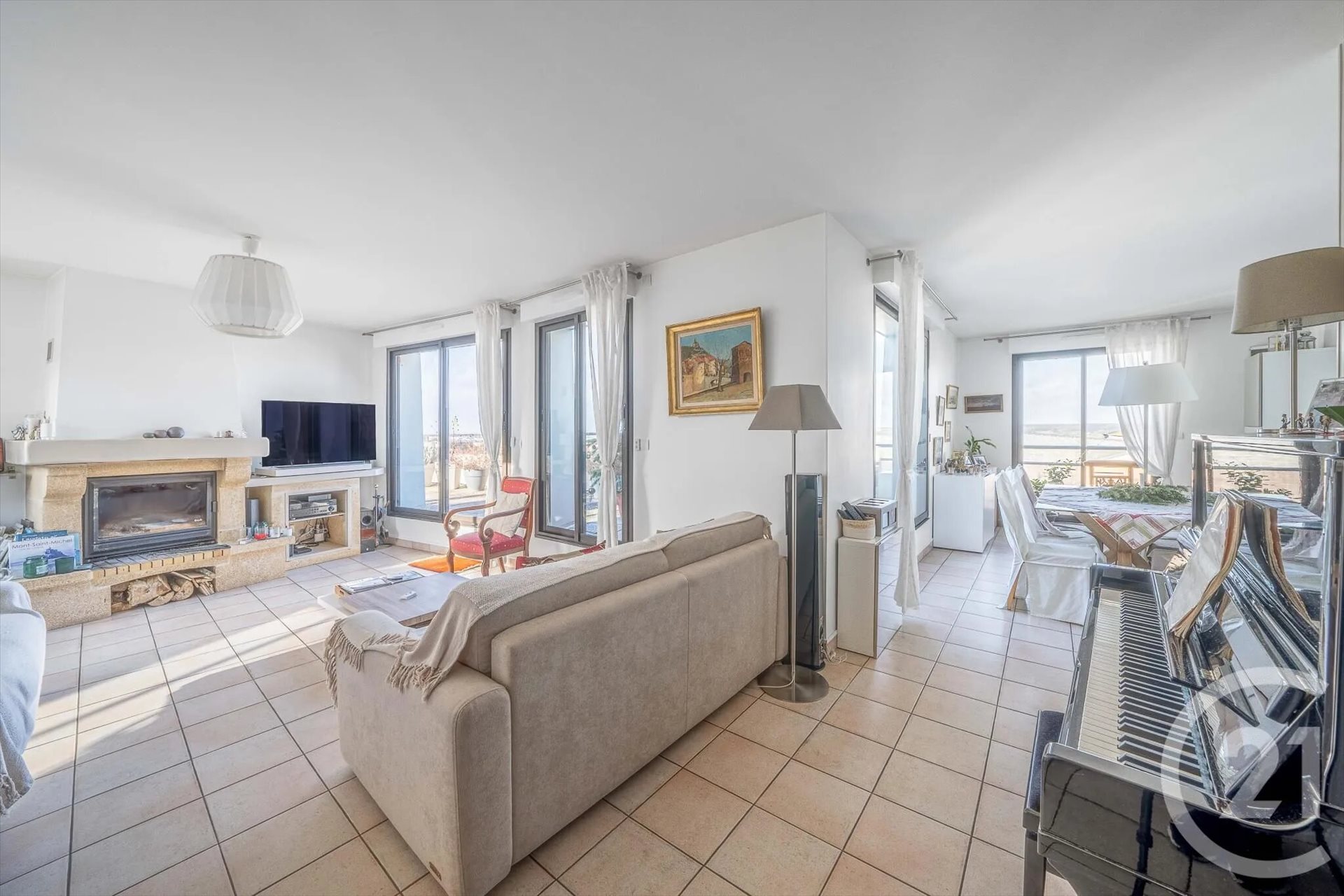 Appartement à vendre, 146m², Saint-Cyr-l'École