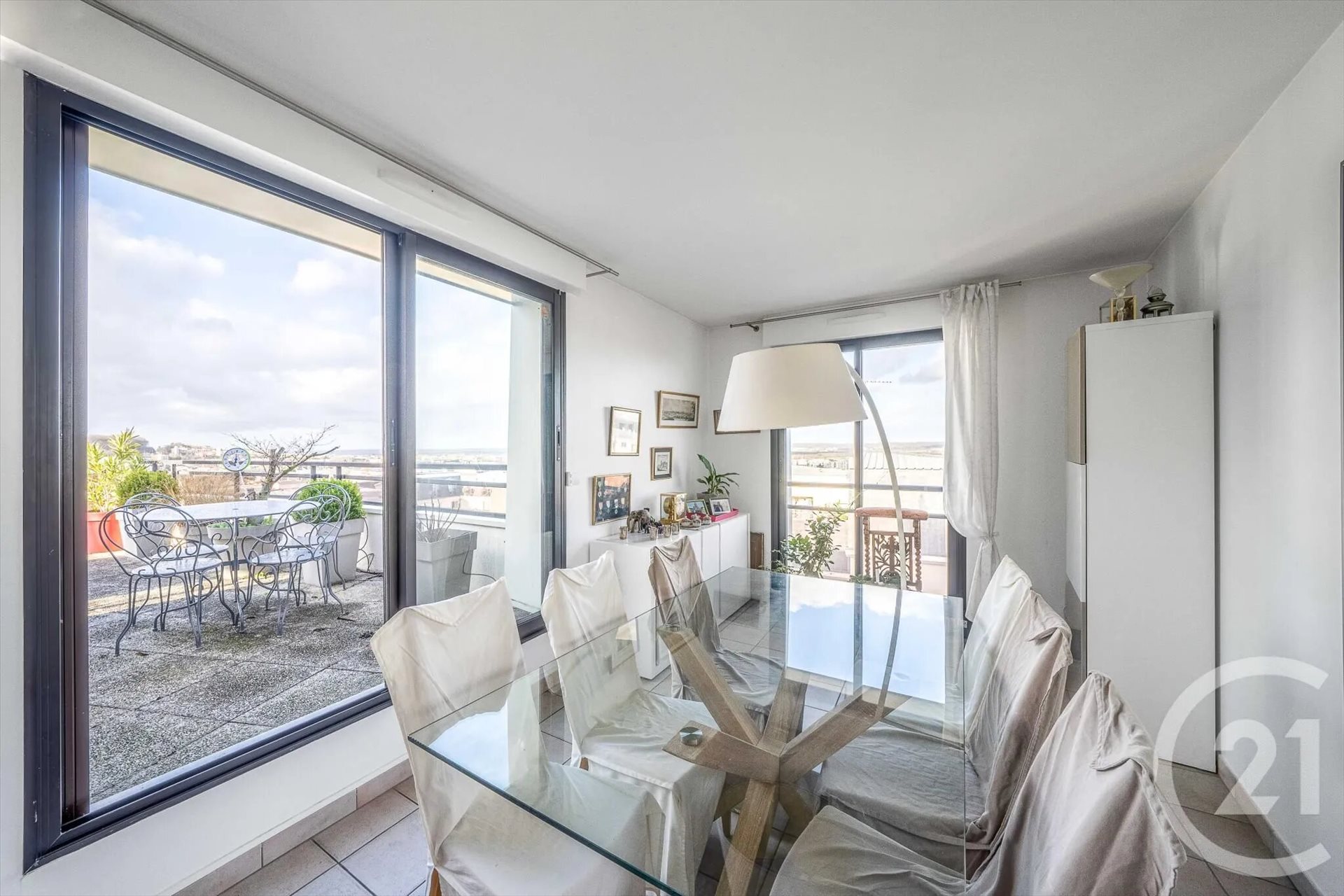 Appartement à vendre, 146m², Saint-Cyr-l'École