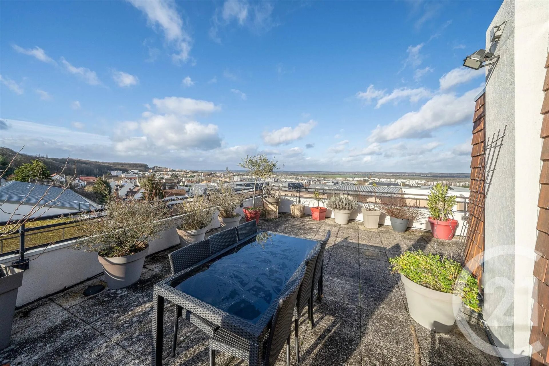 Appartement à vendre, 146m², Saint-Cyr-l'École