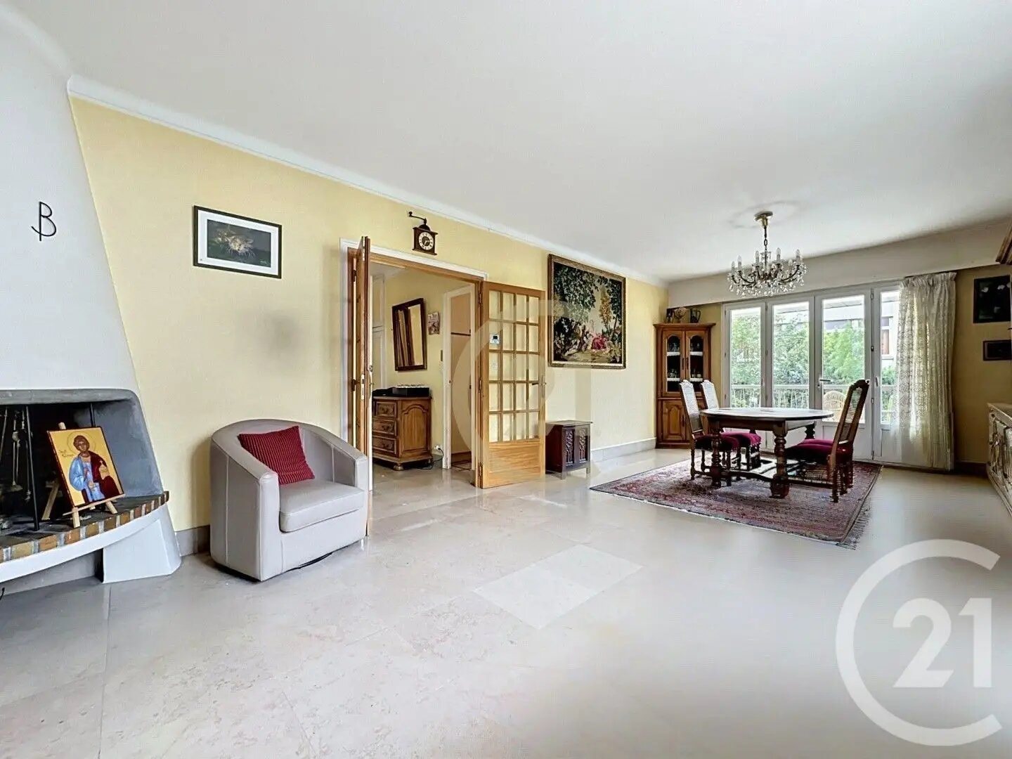 Maison à vendre, 106m², Versailles
