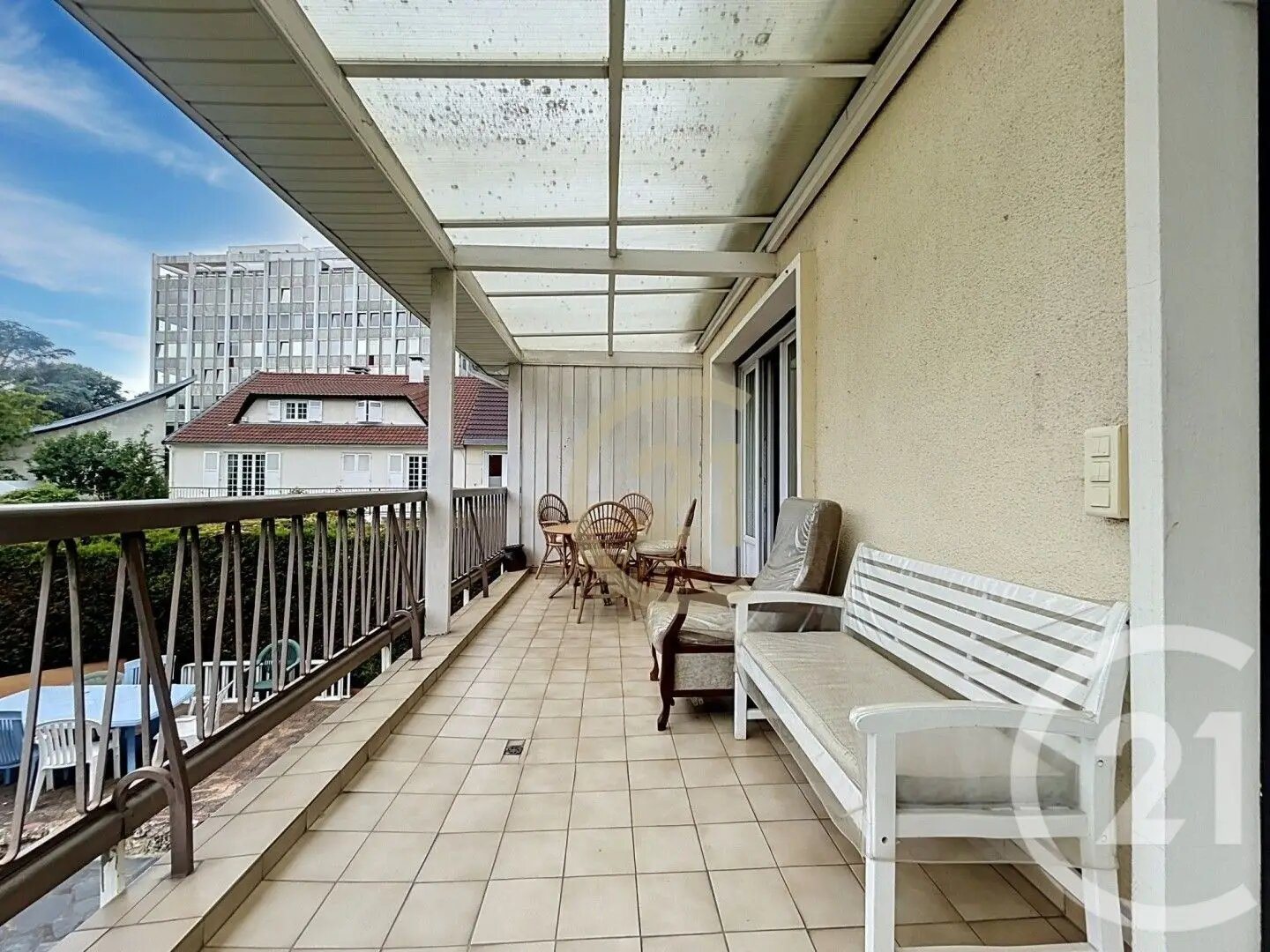 Maison à vendre, 106m², Versailles