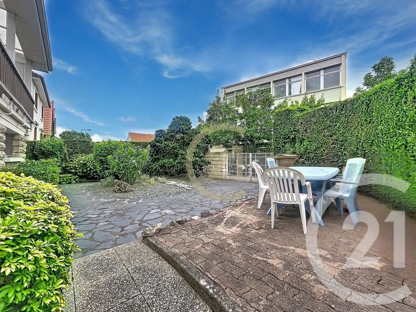 Maison à vendre, 106m², Versailles
