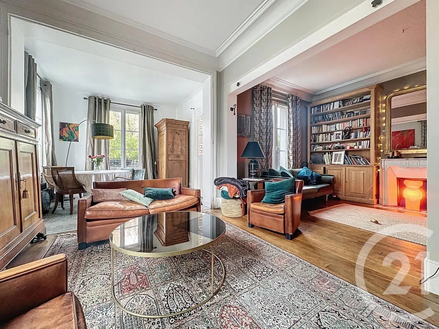 Maison à vendre, 134m², Guyancourt