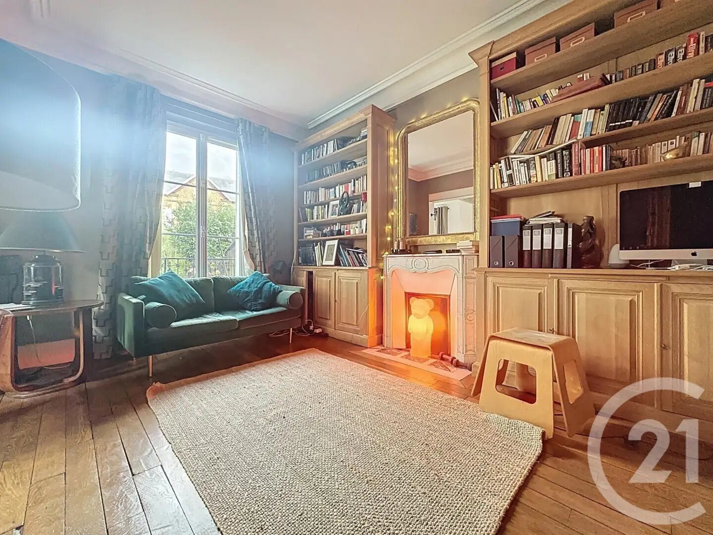 Maison à vendre, 134m², Guyancourt