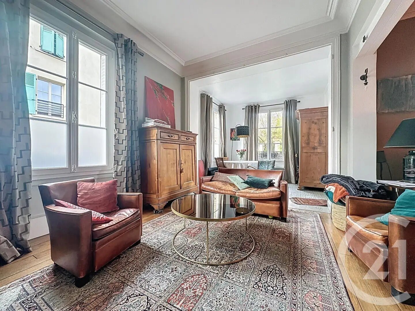 Maison à vendre, 134m², Guyancourt