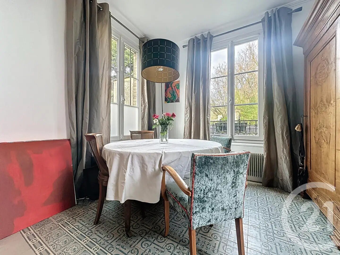 Maison à vendre, 134m², Guyancourt