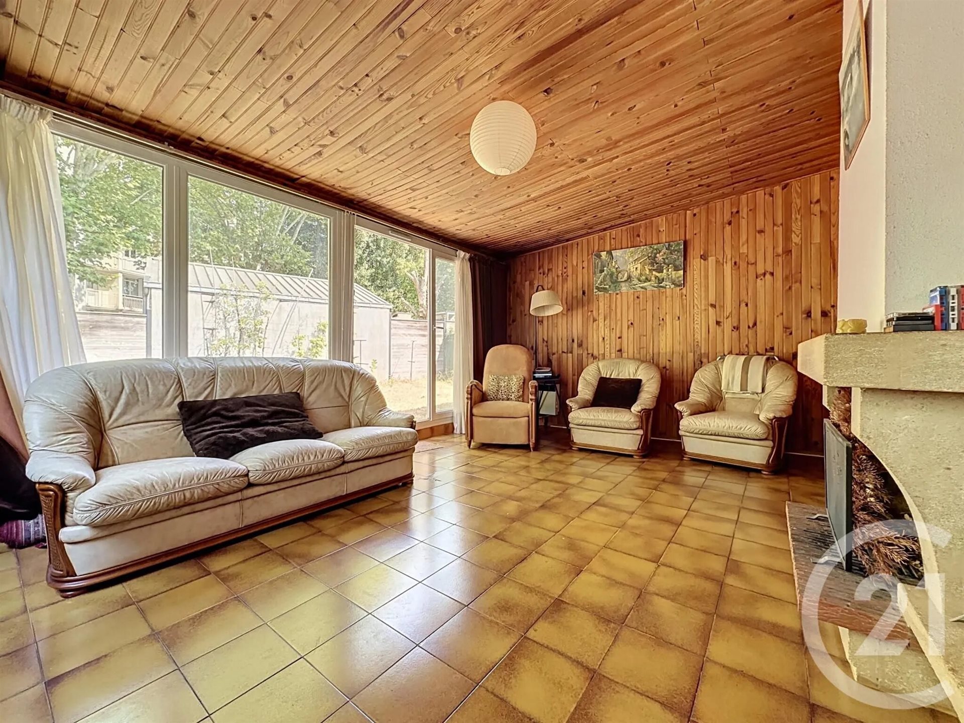 Maison à vendre, 120m², Fontenay-le-Fleury