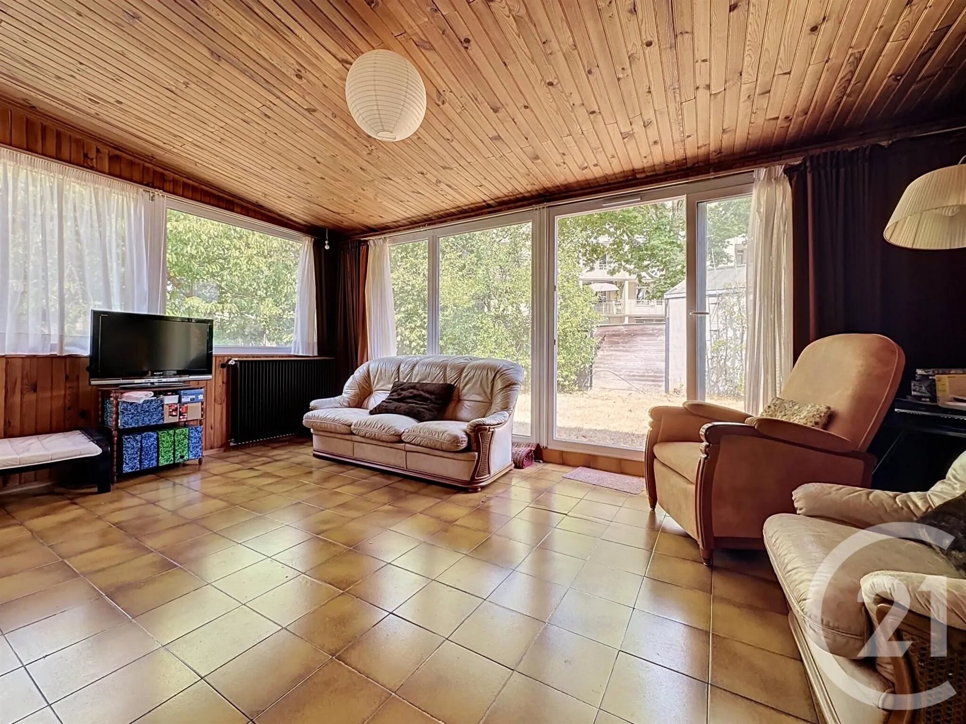 Maison à vendre, 120m², Fontenay-le-Fleury