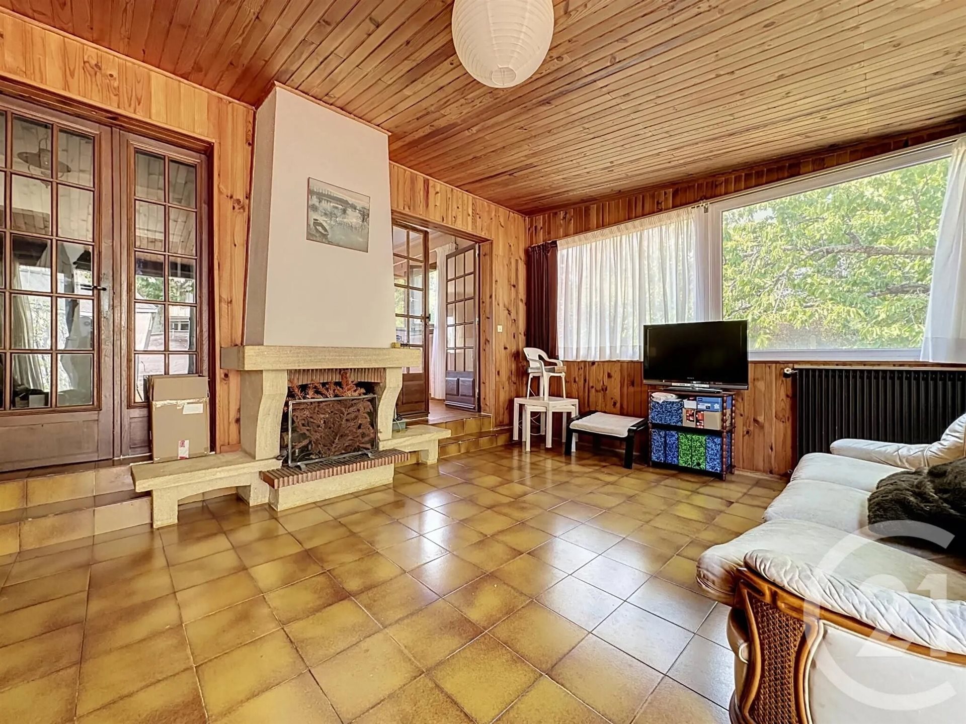 Maison à vendre, 120m², Fontenay-le-Fleury
