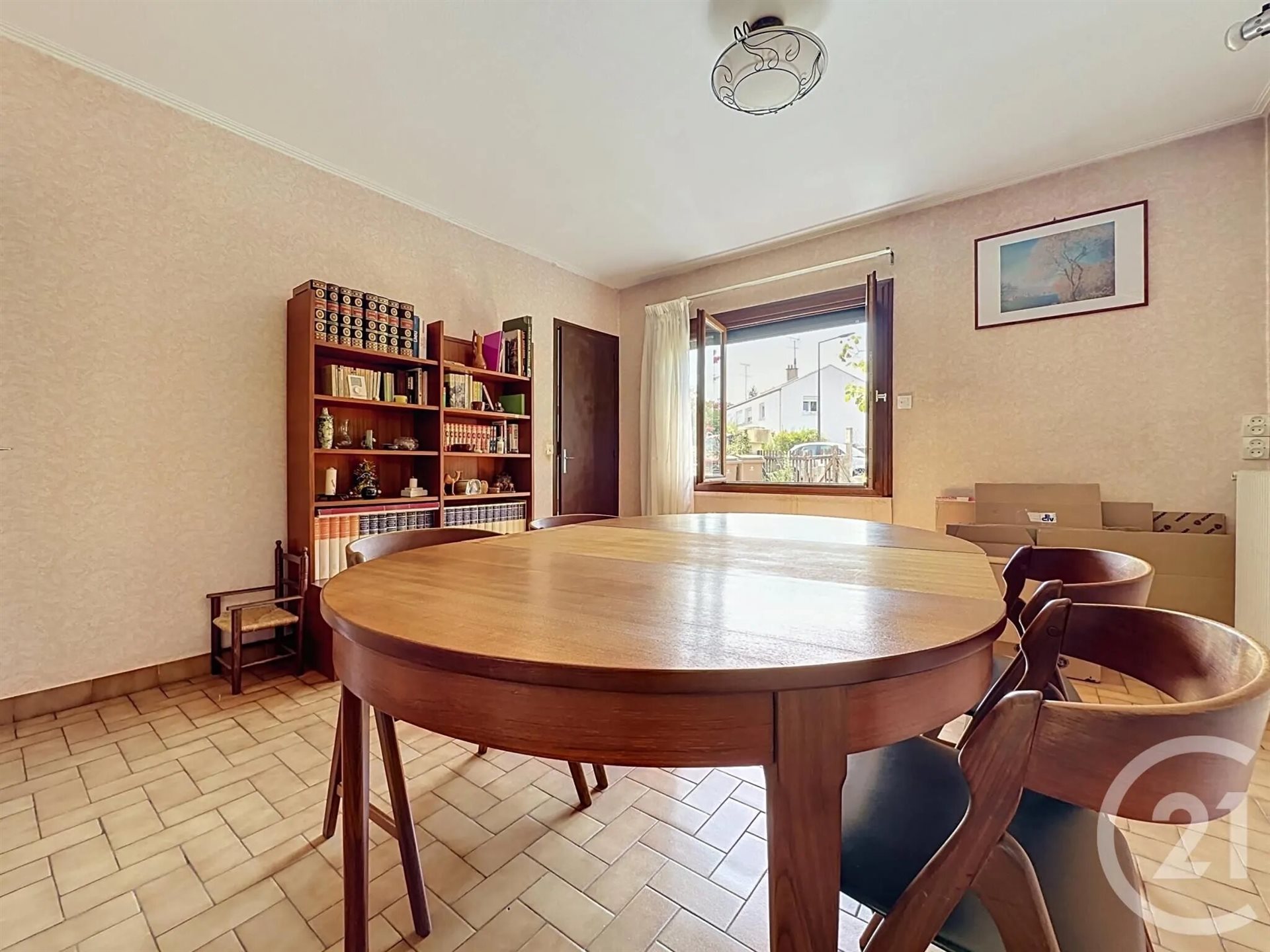 Maison à vendre, 120m², Fontenay-le-Fleury