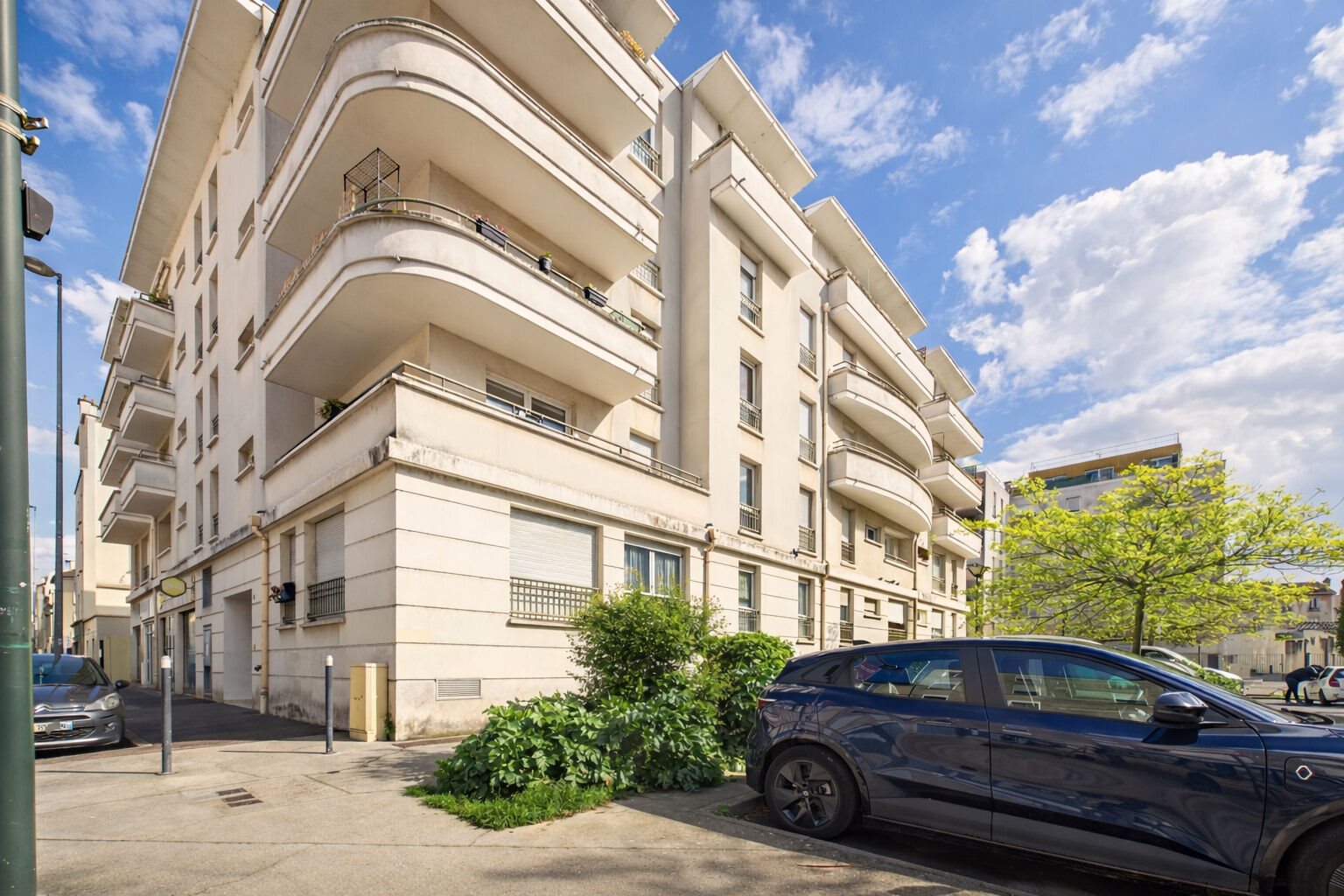 Appartement à vendre, 77m², Alfortville