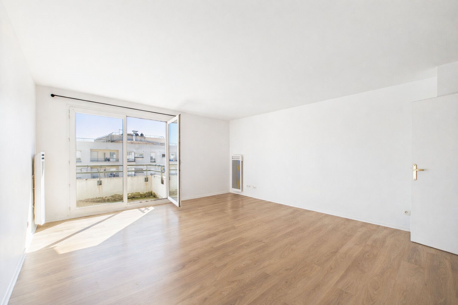 Appartement à vendre, 77m², Alfortville