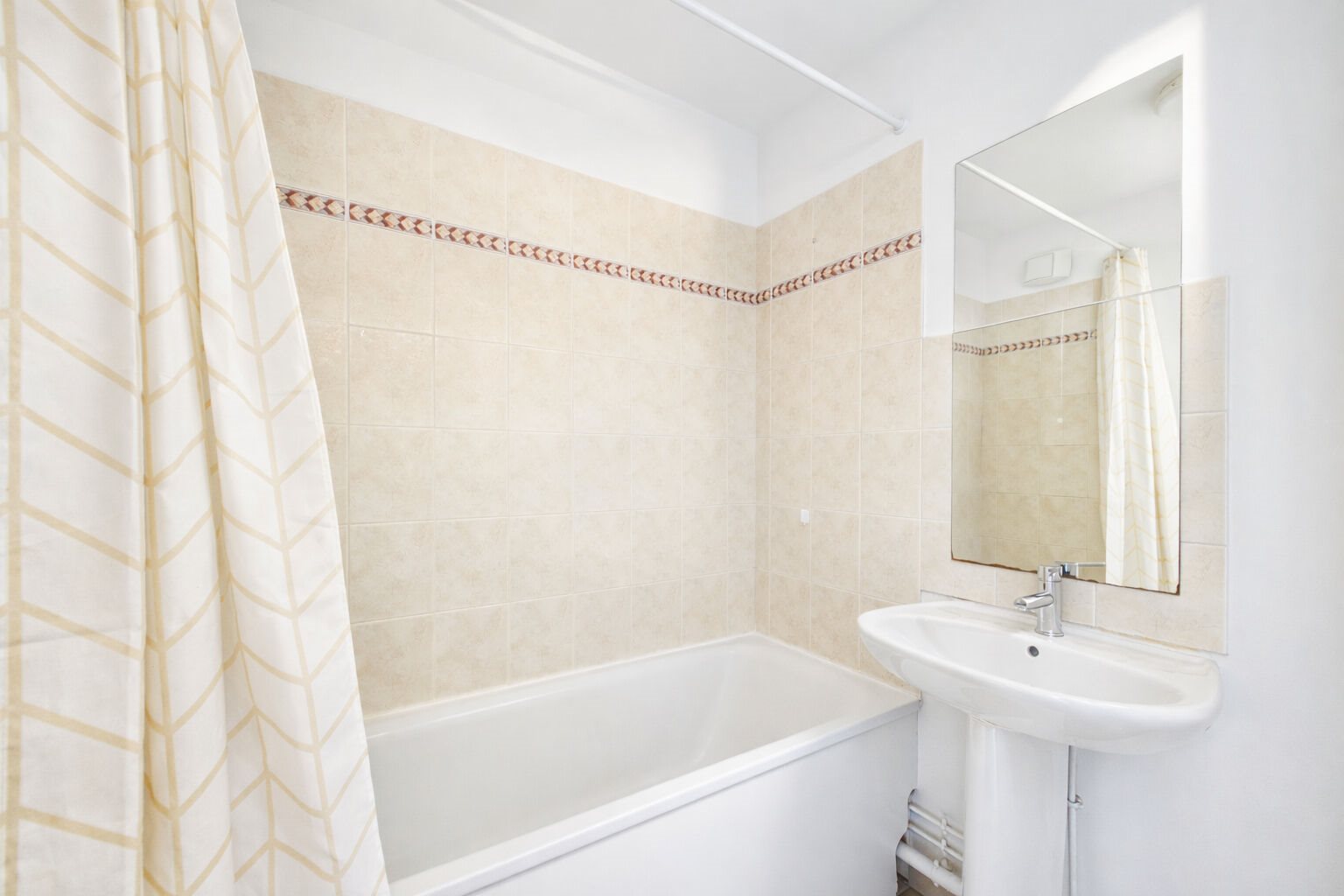 Appartement à vendre, 77m², Alfortville