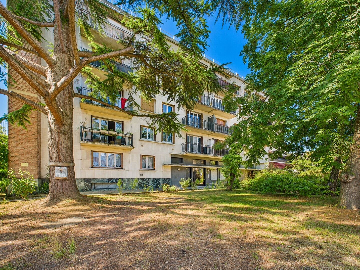 Appartement à vendre, 76m², Maisons-Alfort