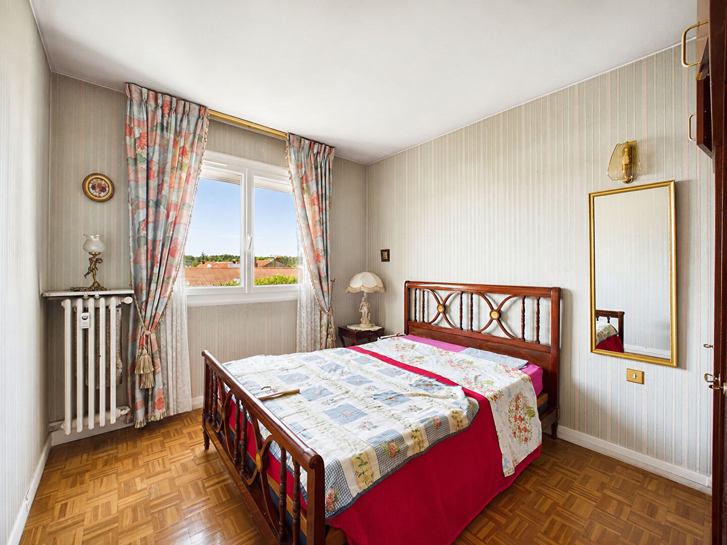 Appartement à vendre, 76m², Maisons-Alfort