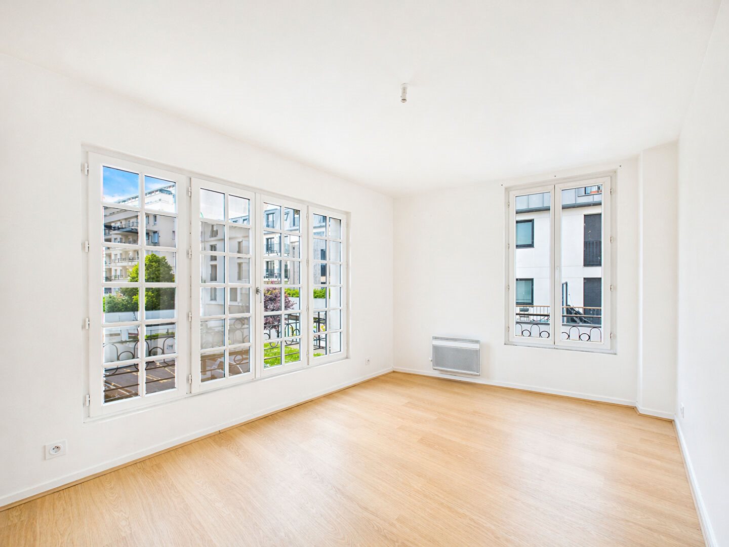 Appartement à vendre, 41m², Alfortville