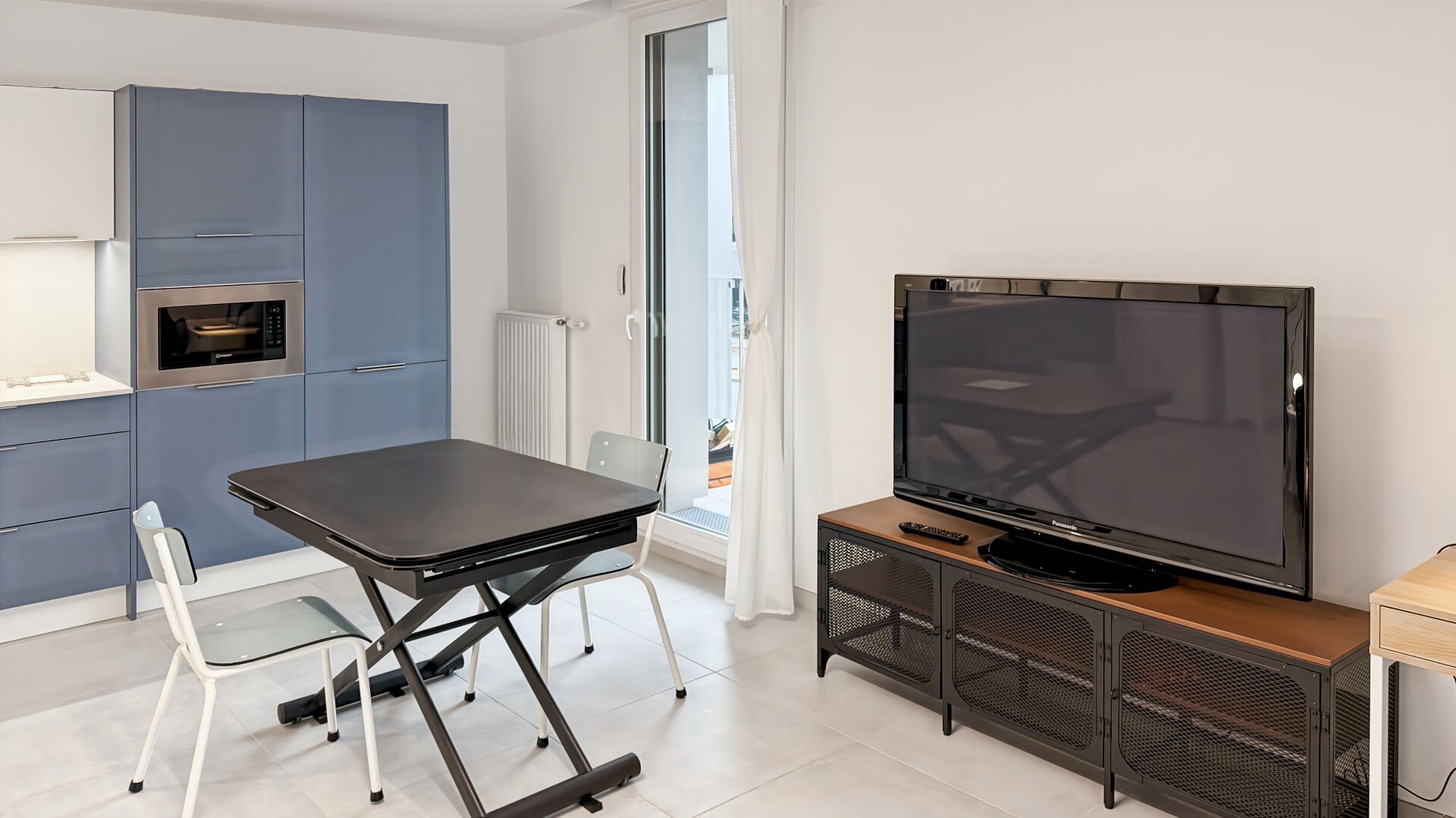 Appartement à louer, 33m², Créteil