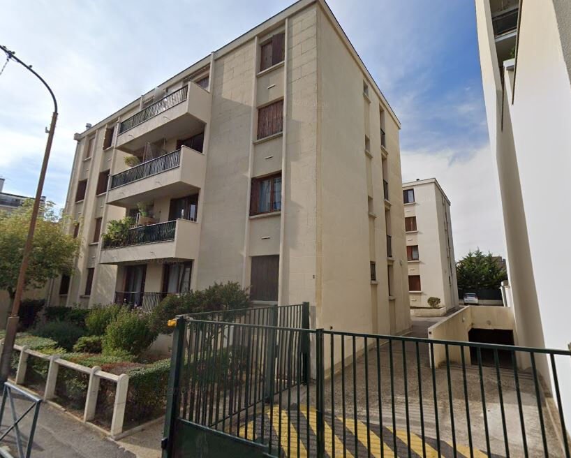 Appartement à louer, 25m², Alfortville