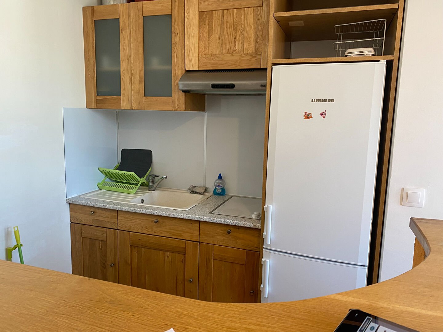 Appartement à louer, 25m², Alfortville