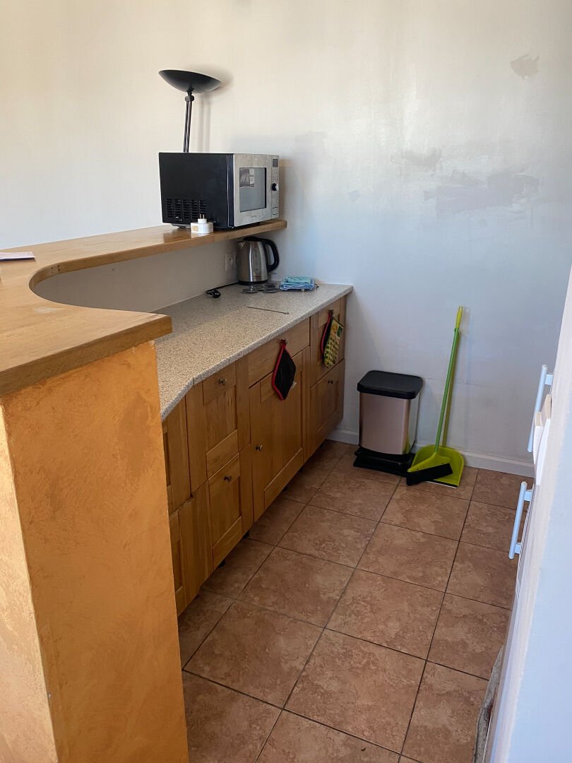 Appartement à louer, 25m², Alfortville