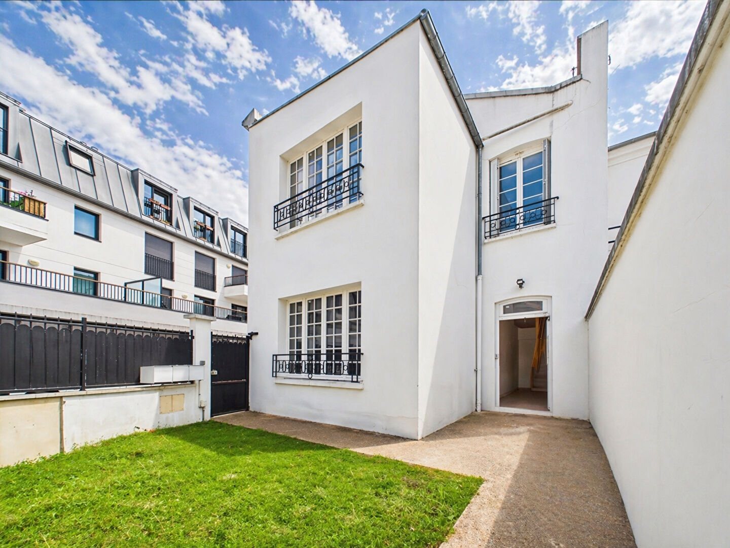 Appartement à vendre, 41m², Alfortville