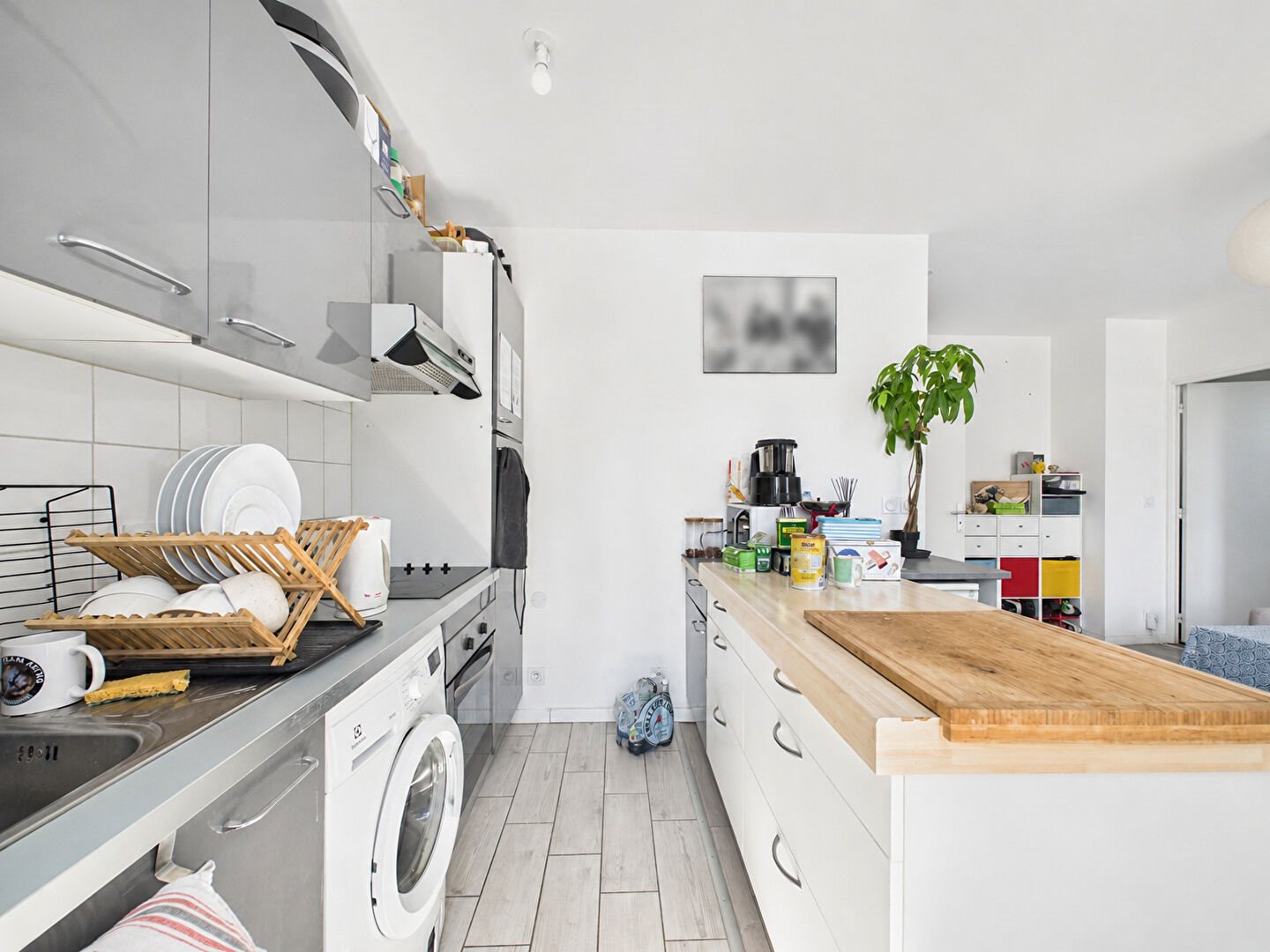 Appartement à vendre, 41m², Alfortville