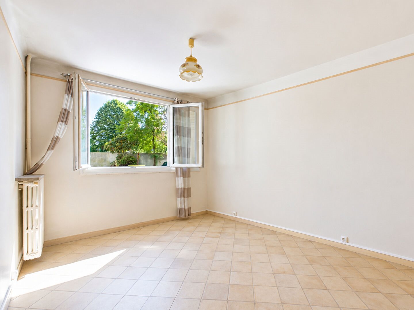 Appartement à vendre, 32m², Champigny-sur-Marne
