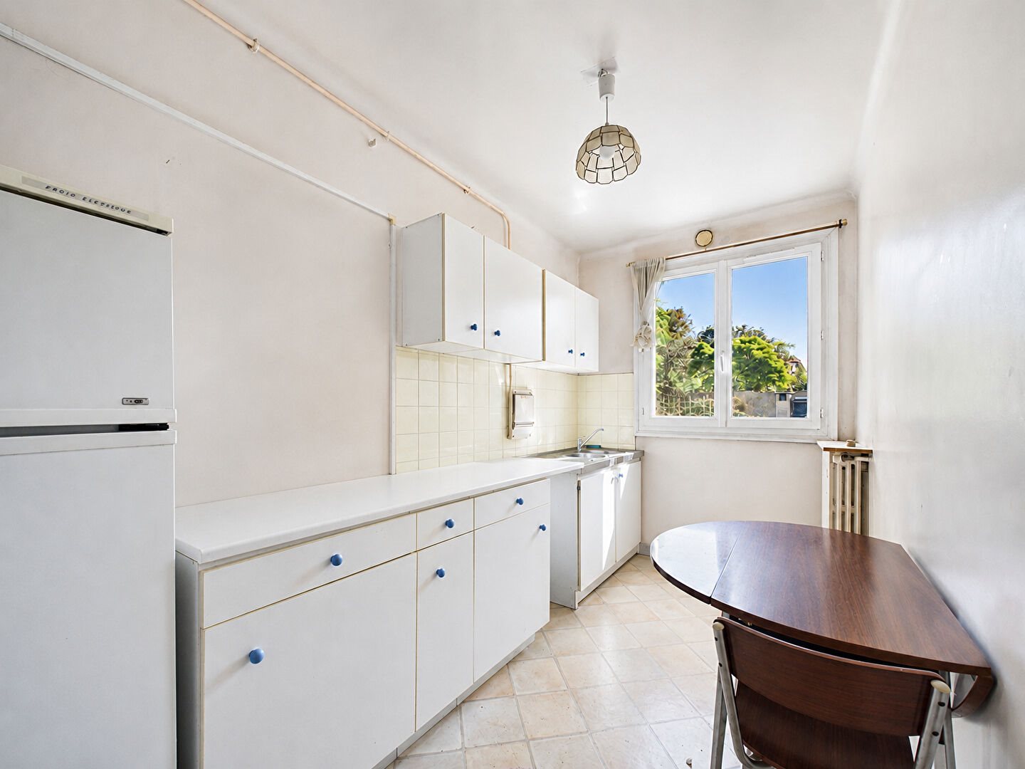 Appartement à vendre, 32m², Champigny-sur-Marne