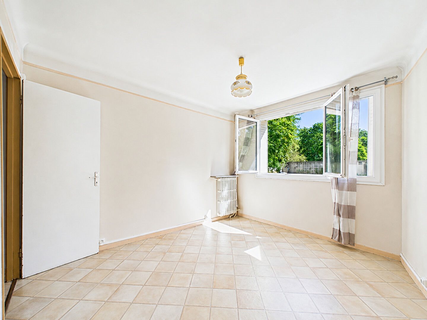 Appartement à vendre, 32m², Champigny-sur-Marne
