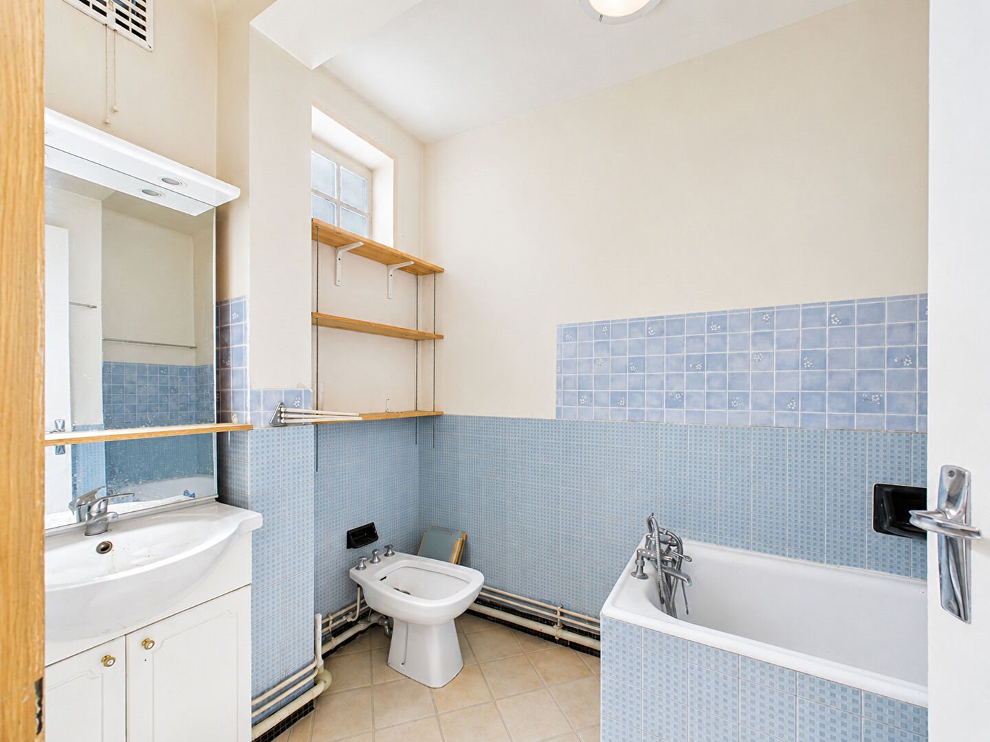Appartement à vendre, 32m², Champigny-sur-Marne