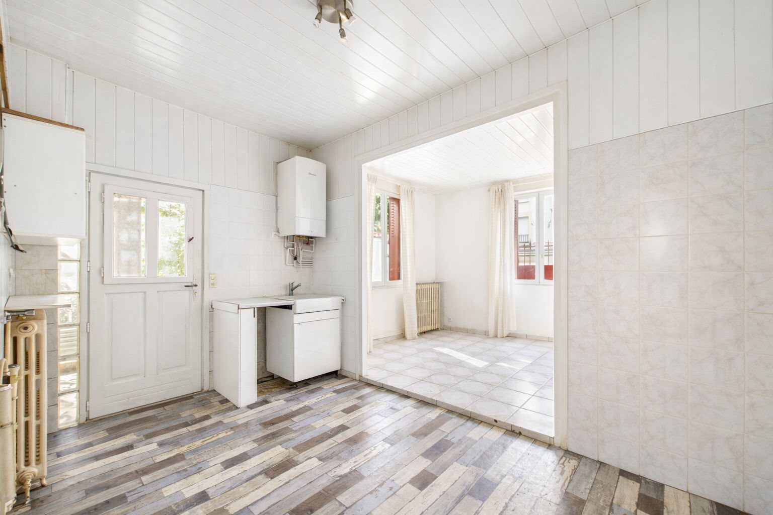 Maison à vendre, 108m², Nogent-sur-Marne