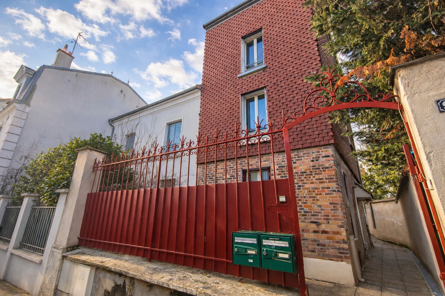 Maison à vendre, 108m², Nogent-sur-Marne