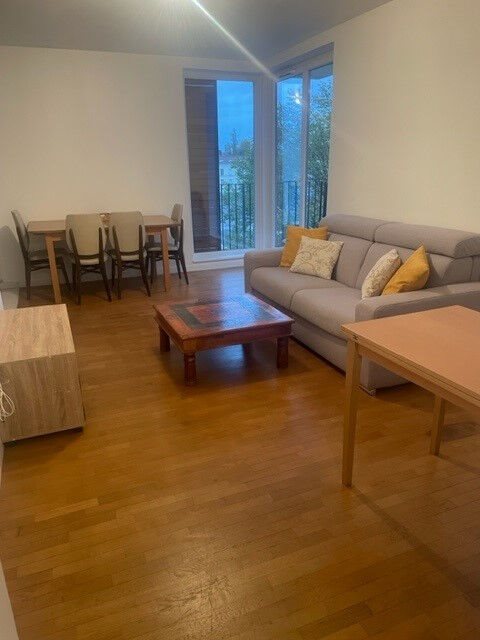 Appartement à louer, 47m², Vitry-sur-Seine