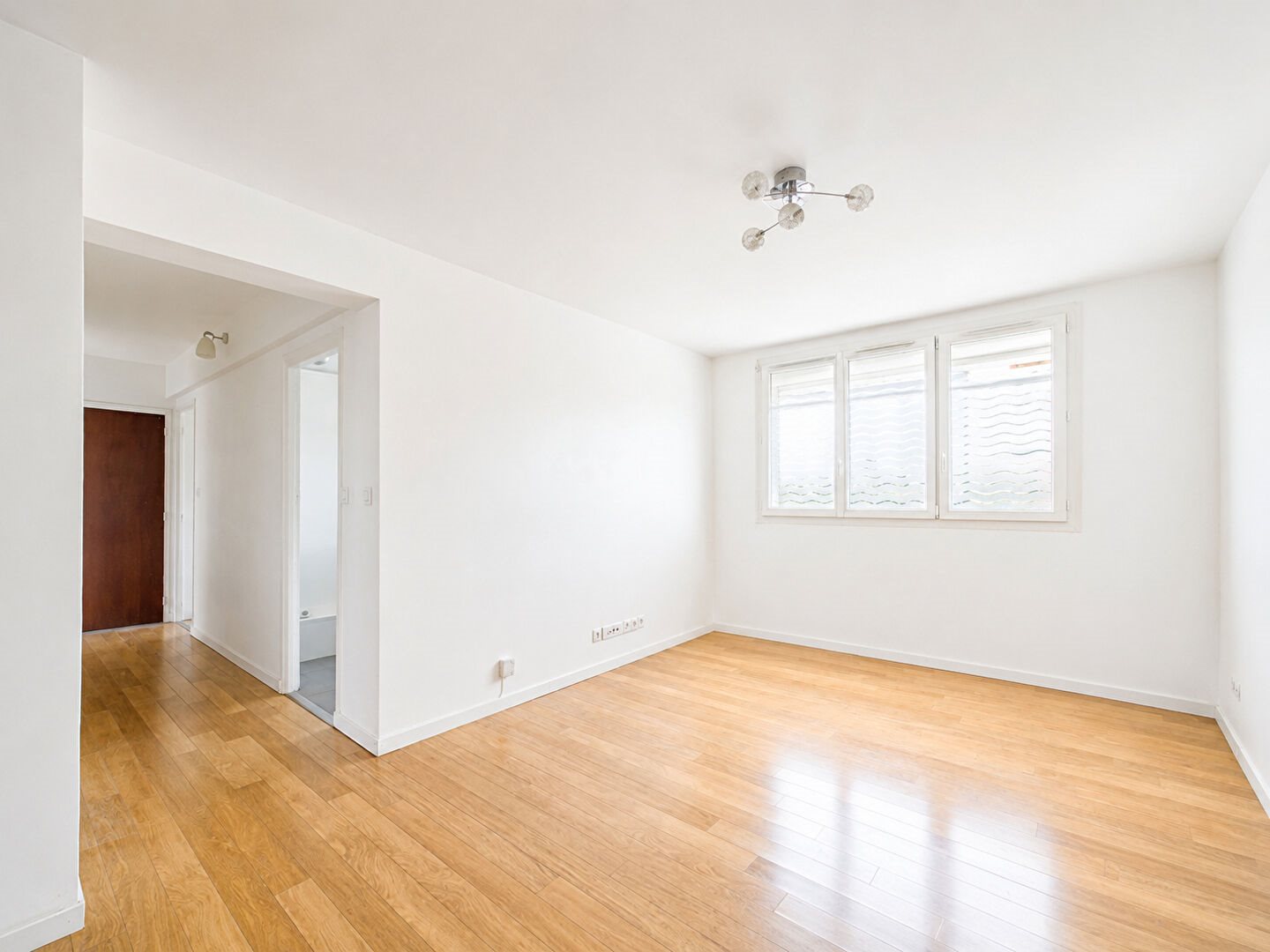 Appartement à vendre, 61m², Champigny-sur-Marne