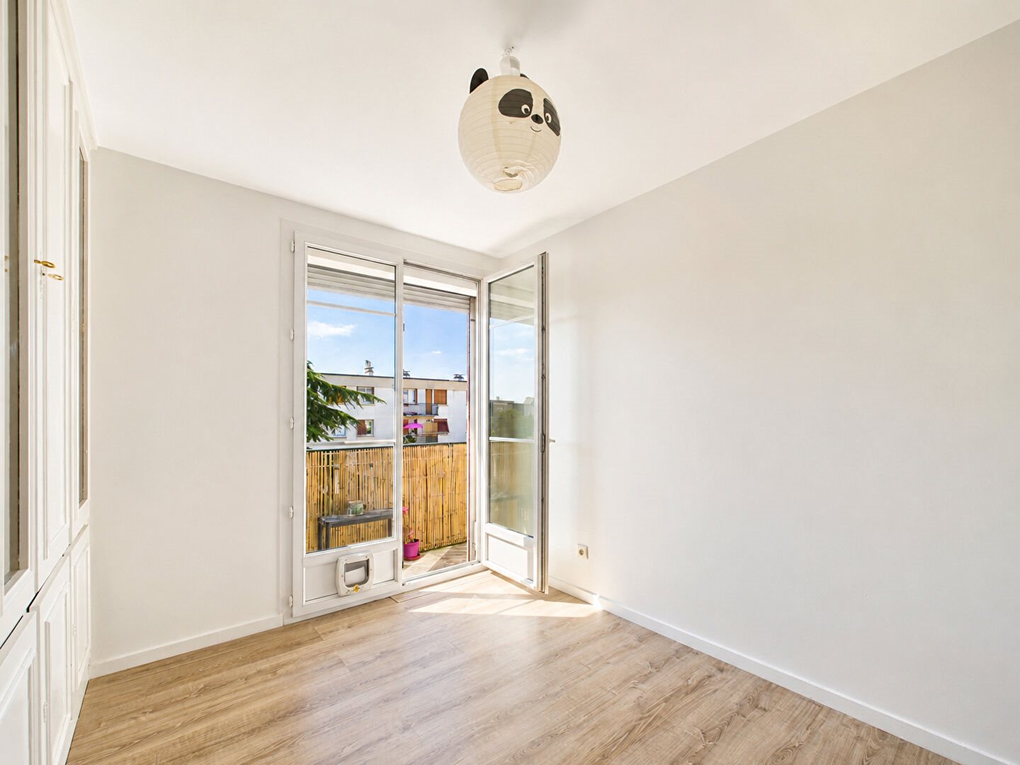 Appartement à vendre, 61m², Champigny-sur-Marne