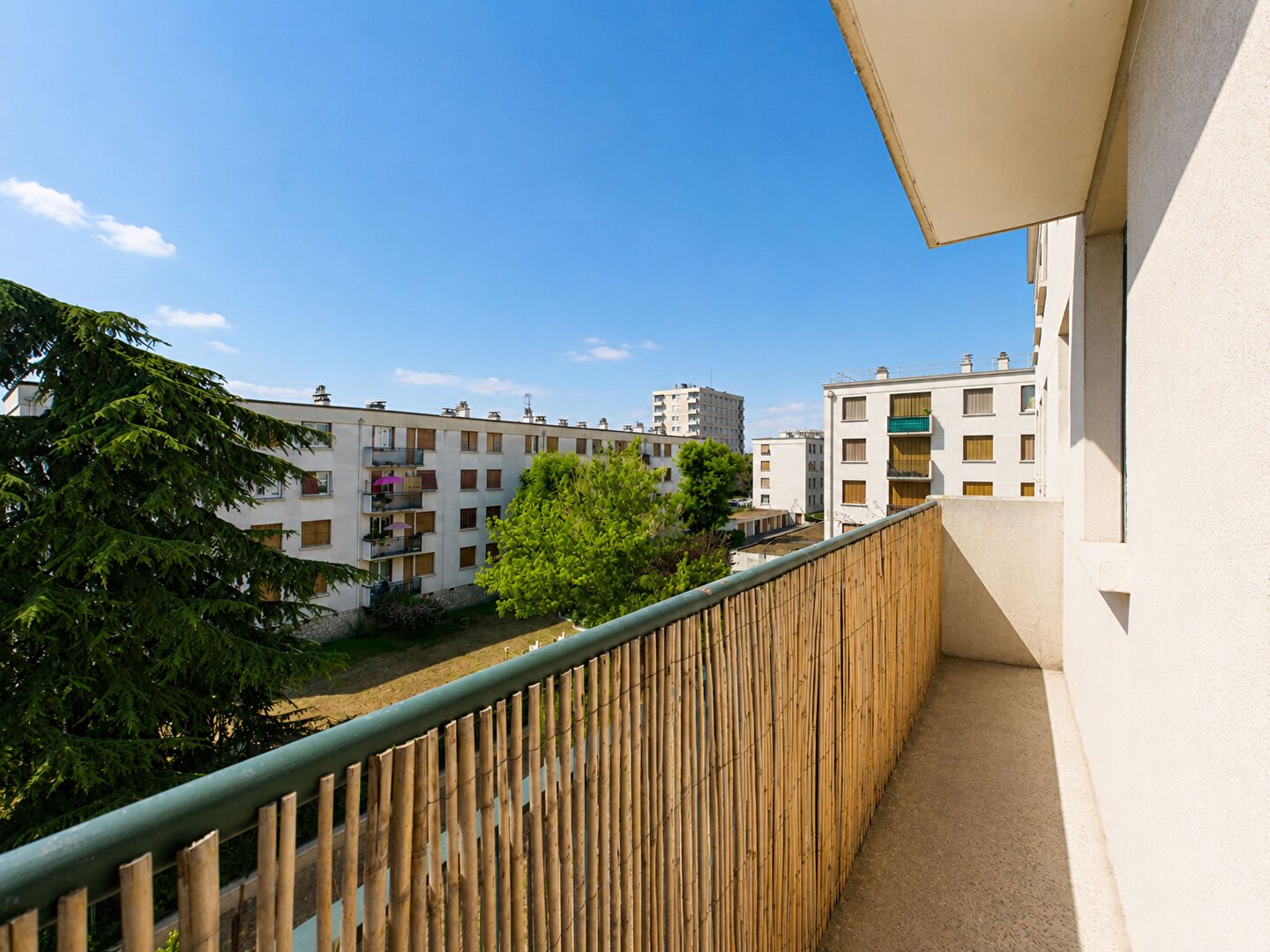 Appartement à vendre, 61m², Champigny-sur-Marne
