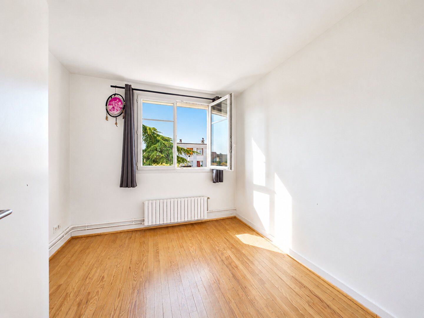 Appartement à vendre, 61m², Champigny-sur-Marne