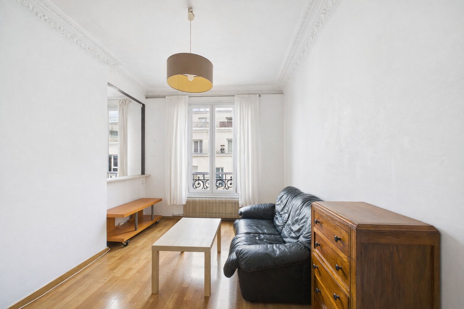 Appartement à vendre, 45m², Joinville-le-Pont