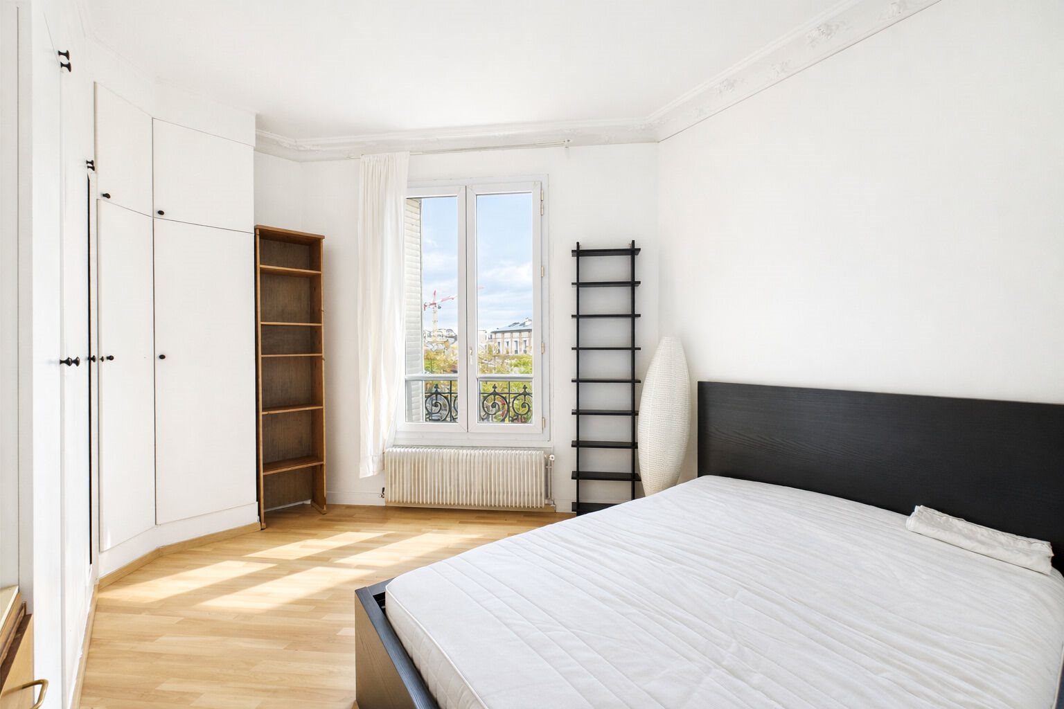 Appartement à vendre, 45m², Joinville-le-Pont